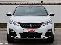 second-hand Peugeot 3008 BlueHDi 180 Stop & Start EAT6 GT