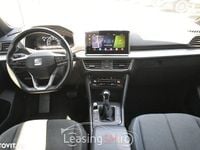 Second-hand Seat Tarraco Style 150 CP (110 kW) 2023 Gri SUV