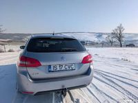 Second-hand Peugeot 308 SW 120 CP (88 kW) 2017 Break