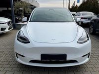 Second-hand Tesla Model Y 378 kW (514 CP) 2024 Culoarealb SUV