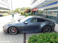 second-hand Porsche 911 Carrera 4S PDK 2019 · 40 800 km · 2 981 cm3 · Benzina