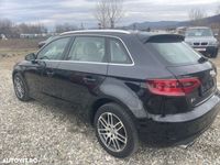 second-hand Audi A3 Sportback 2.0 TDI S tronic design