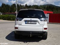 second-hand Mitsubishi Outlander 2011 · 283 000 km · 2 179 cm3 · Diesel