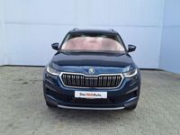 second-hand Skoda Kodiaq STYLE 2.0 TDI 4x4 DSG