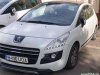 second-hand Peugeot 3008 