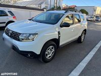 second-hand Dacia Duster 1.5 Blue dCi 4WD Comfort