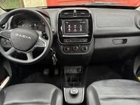 Second-hand Dacia Spring 33 kW (45 CP) 2023 Hatchback
