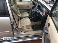 second-hand Nissan X-Trail 61