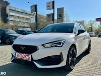 second-hand Cupra Leon 1.5 eTSI MHEV