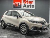 Second-hand Renault Captur Business 115 CP (84 kW) 2020 Culoarebej SUV
