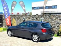 second-hand BMW 116 Seria 1 i Aut.