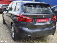 second-hand BMW 220 Seria 2 i AT Luxury Line 2019 · 210 686 km · 1 998 cm3 · Benzina