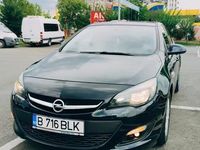 second-hand Opel Astra 2018, 1.4 Turbo benzina +GPL 140 CP
