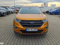 second-hand Ford Edge 2.0 TDCi Powershift