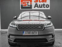 Second-hand Land Rover Range Rover Velar S 240 CP (176 kW) 2021 Culoaregri SUV