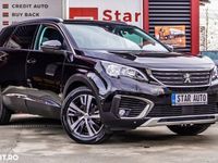 second-hand Peugeot 5008 1.5 BlueHDI EAT8 S&S Allure Pack