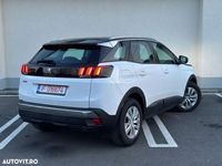 second-hand Peugeot 3008 PureTech 130 Stop & Start GPF EAT8 Allure Pack