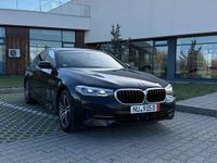 Second-hand BMW 520 iPerformance 184 CP (135 kW) 2021 Culoarenegru Hatchback