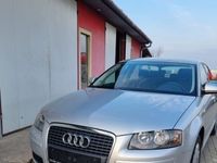 second-hand Audi A3 Sportback 2.0 TDI DPF Ambition