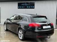 second-hand Opel Insignia 2.0 CDTI Sports Tourer 4x4