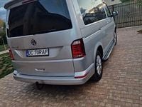 Second-hand VW Multivan 150 CP (110 kW) 2019 Culoaregri Van