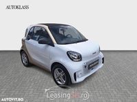 second-hand Smart ForTwo Electric Drive 60 kW