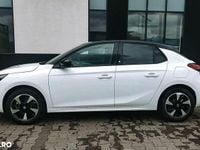 Second-hand Opel Corsa-e 100 kW (136 CP) 2022 Culoarealb Hatchback