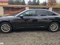 Second-hand Audi A6 Advanced 204 CP (150 kW) 2020 Culoaregri Berlinǎ