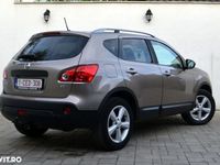 second-hand Nissan Qashqai 