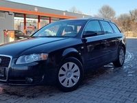 second-hand Audi A4 