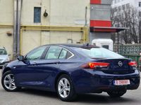second-hand Opel Insignia Grand Sport 1.6 ECOTEC Diesel Business Edition