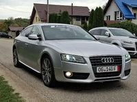 Second-hand Audi A5 Proline 179 CP (131 kW) 2011 Berlinǎ