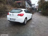 second-hand Opel Astra 1.6 Enjoy