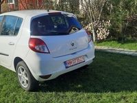 second-hand Renault Clio 1.5dci consum foarte mic an 2010