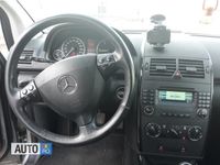 second-hand Mercedes A180 CDI