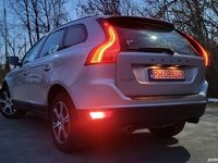 second-hand Volvo XC60 D5, 4x4, automat, impecabil