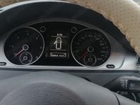 Second-hand VW Passat 140 CP (102 kW) 2013 Break