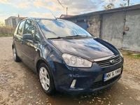 Second-hand Ford C-MAX 125 CP (91 kW) 2009 Monovolum