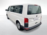 Second-hand VW T6.1 110 CP (80 kW) 2024 Albnormal Van