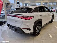 Second-hand BYD Sealion 7 404 kW (550 CP) 2025 Alb SUV