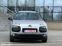 second-hand Citroën C4 Cactus e-HDi 92 ETG6 Stop&Start Shine