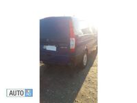 Second-hand Mercedes Vito 100 CP (73 kW) 2006 Albastru Van