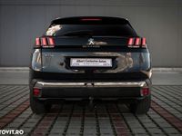 second-hand Peugeot 3008 BlueHDi 130 Stop & Start EAT8 Allure