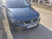 Second-hand Seat Toledo 86 CP (63 kW) 2015 Berlinǎ