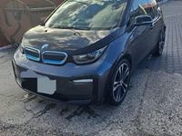 Second-hand BMW i3 2021 Hatchback
