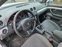 Second-hand Seat Exeo 120 CP (88 kW) 2011 Alb Berlinǎ