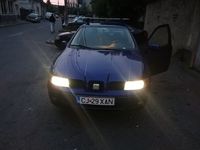 second-hand Seat Toledo Toledo1.6 benzina +GPL