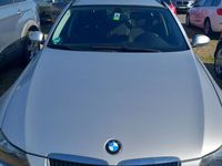 second-hand BMW 318 Seria 3 d Touring