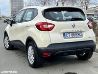 second-hand Renault Captur (ENERGY) TCe 90 BOSE EDITION