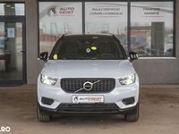 second-hand Volvo XC40 T4 Geartronic R-Design